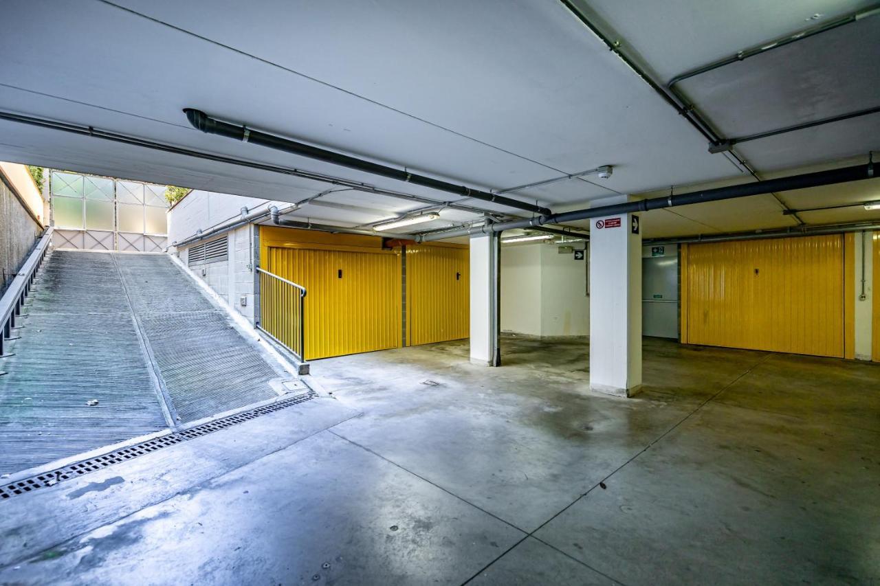 Yid Oltrarno Segreto Apartment Florenz