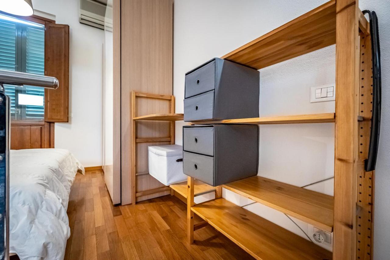 Yid Oltrarno Segreto Apartment Florenz